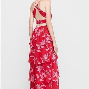 Maxi Dress Size “M”